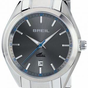 Breil Manta Tw1611 Kello Harmaa / Teräs