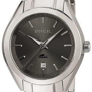 Breil Manta Tw1614 Kello Harmaa / Teräs