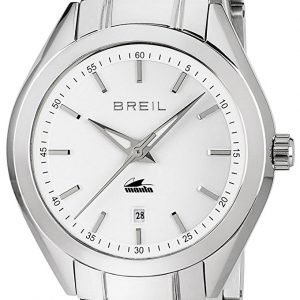 Breil Manta Tw1615 Kello Hopea / Teräs