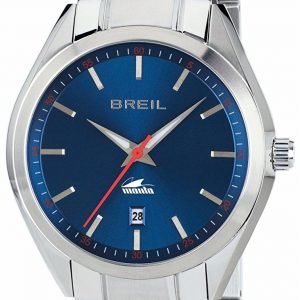 Breil Manta Tw1635 Kello Sininen / Teräs