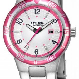 Breil Tribe Ew0117 Kello Hopea