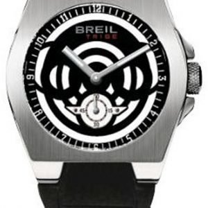 Breil Tribe Tw0538 Kello Musta / Kumi