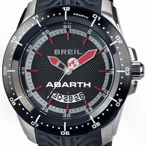 Breil Tw1486 Kello Musta / Kumi