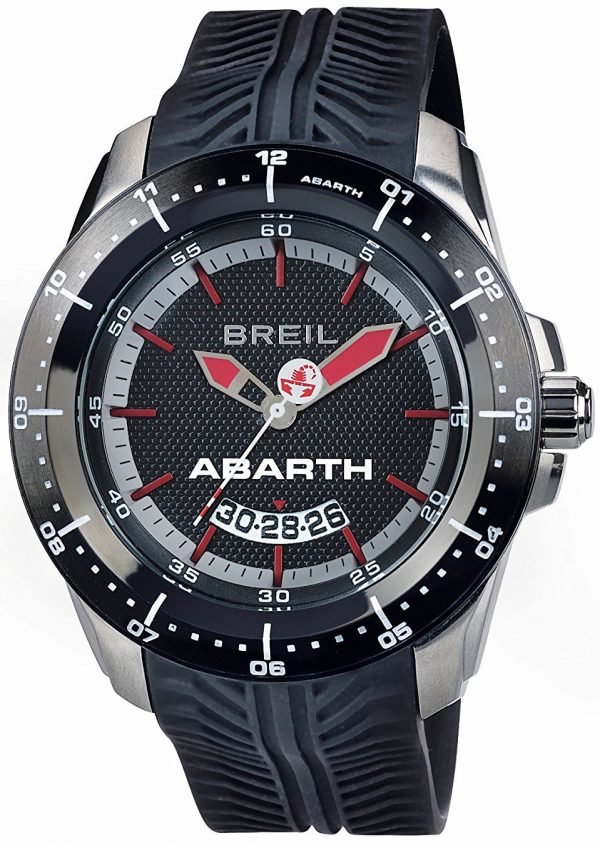 Breil Tw1486 Kello Musta / Kumi