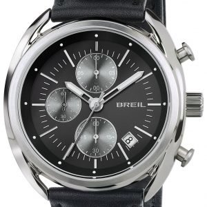 Breil Tw1527 Kello Musta / Nahka