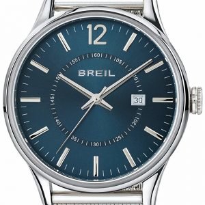 Breil Tw1560 Kello Sininen / Teräs