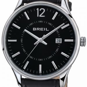 Breil Tw1563 Kello Musta / Nahka