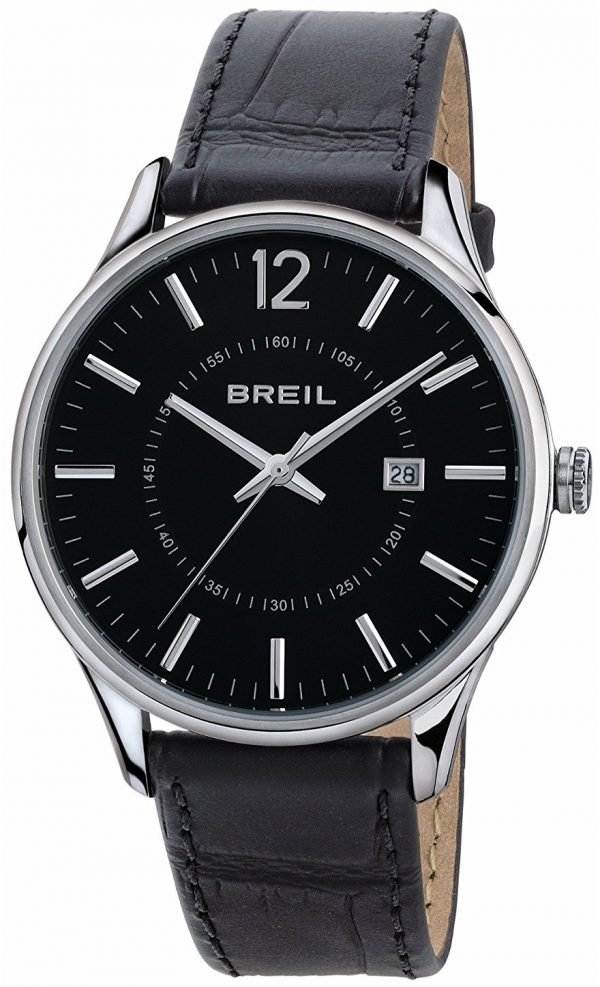 Breil Tw1563 Kello Musta / Nahka