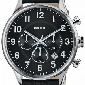 Breil Tw1577 Kello Musta / Nahka