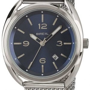 Breil Tw1601 Kello Sininen / Teräs