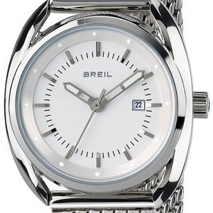 Breil Tw1636 Kello Valkoinen / Teräs