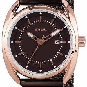 Breil Tw1637 Kello Ruskea / Teräs