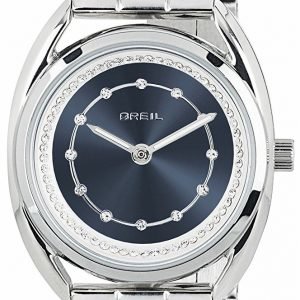 Breil Tw1651 Kello Sininen / Teräs