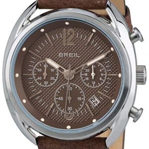 Breil Tw1663 Kello Ruskea / Nahka