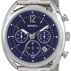 Breil Tw1665 Kello Sininen / Teräs