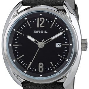 Breil Tw1669 Kello Musta / Nahka