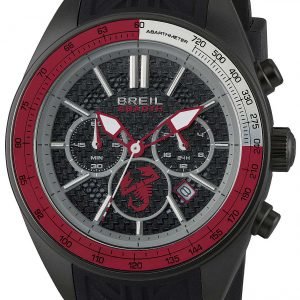 Breil Tw1693 Kello Musta / Kumi