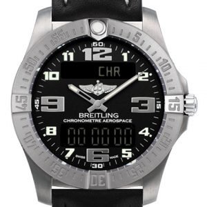 Breitling Aerospace Evo E7936310-Bc27-435x-A20basa.1 Kello