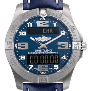 Breitling Aerospace Evo E7936310-C869-105x-A20basa.1 Kello