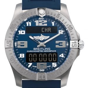 Breitling Aerospace Evo E7936310-C869-158s-A20ss.1 Kello