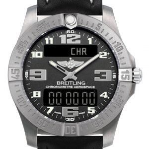 Breitling Aerospace Evo E7936310-F562-435x-A20basa.1 Kello