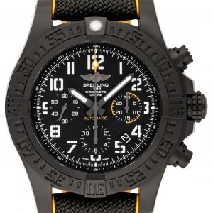 Breitling Avenger Hurricane Xb0180e4-Bf31-284s-X20d.4 Kello