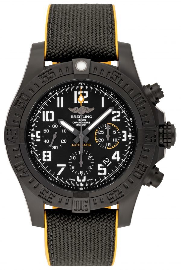 Breitling Avenger Hurricane Xb0180e4-Bf31-284s-X20d.4 Kello