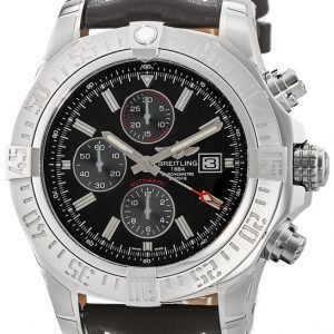 Breitling Avenger Ii A1338111-Bc32-435x-A20ba.1 Kello