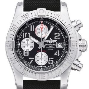 Breitling Avenger Ii A1338111-Bc33-103w-A20ba.1 Kello