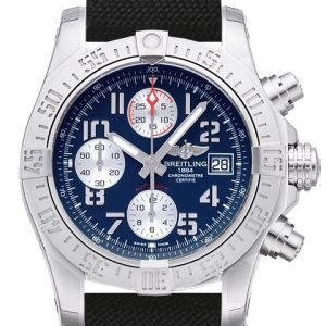 Breitling Avenger Ii A1338111-C870-103w-A20ba.1 Kello