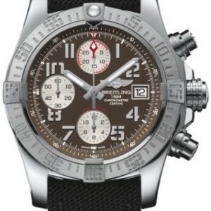 Breitling Avenger Ii A1338111-F564-103w-A20ba.1 Kello