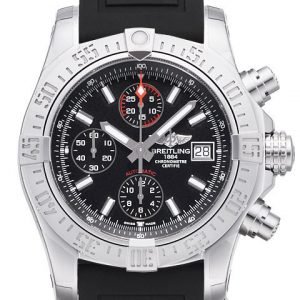 Breitling Avenger Ii Chronograph A1338111.Bc32.152s.A20s.1 Kello