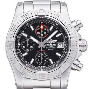 Breitling Avenger Ii Chronograph A1338111.Bc32.170a Kello