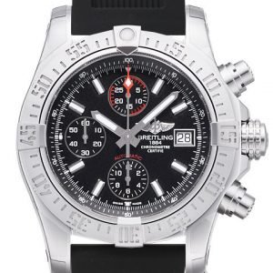 Breitling Avenger Ii Chronograph A1338111.Bc32.200s.A20d.2 Kello