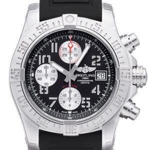 Breitling Avenger Ii Chronograph A1338111.Bc33.152s.A20s.1 Kello