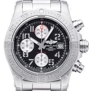 Breitling Avenger Ii Chronograph A1338111.Bc33.170a Kello