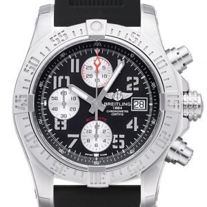 Breitling Avenger Ii Chronograph A1338111.Bc33.200s.A20d.2 Kello