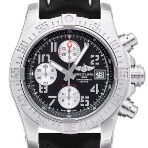 Breitling Avenger Ii Chronograph A1338111.Bc33.435x.A20ba.1 Kello