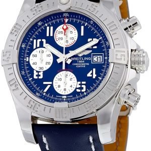 Breitling Avenger Ii Chronograph A1338111.C870.105x.A20ba.1 Kello