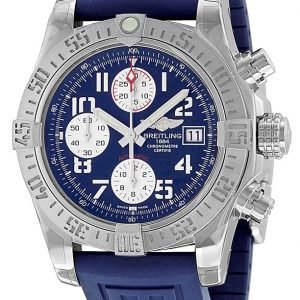 Breitling Avenger Ii Chronograph A1338111.C870.158s.A20s.1 Kello