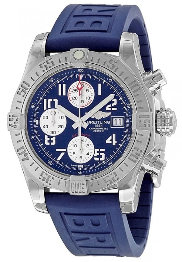 Breitling Avenger Ii Chronograph A1338111.C870.158s.A20s.1 Kello