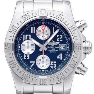 Breitling Avenger Ii Chronograph A1338111.C870.170a Kello