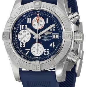 Breitling Avenger Ii Chronograph A1338111.C870.211s.A20d.2 Kello