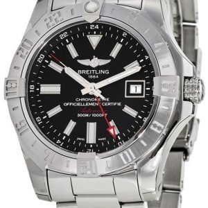 Breitling Avenger Ii Gmt A3239011-Bc35-170a Kello