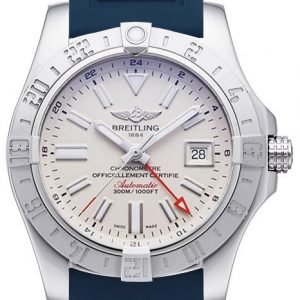 Breitling Avenger Ii Gmt A3239011-G778-158s-A20s.1 Kello