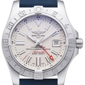 Breitling Avenger Ii Gmt A3239011-G778-203s-A20d.2 Kello