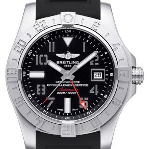 Breitling Avenger Ii Gmt A3239011.Bc34.152s.A20s.1 Kello