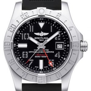 Breitling Avenger Ii Gmt A3239011.Bc34.200s.A20d.2 Kello