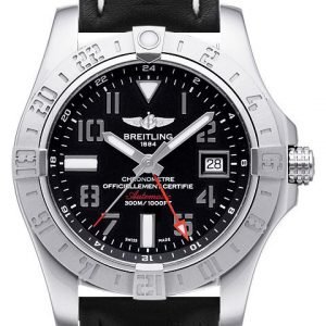 Breitling Avenger Ii Gmt A3239011.Bc34.435x.A20ba.1 Kello