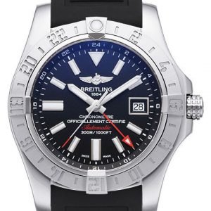 Breitling Avenger Ii Gmt A3239011.Bc35.152s.A20s.1 Kello